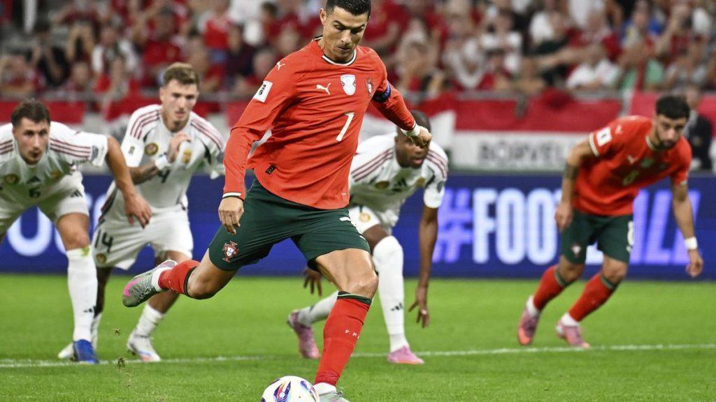 Cristiano Ronaldo và World Cup 2026: Hành trình cuối cùng của biểu tượng bóng đá thế giới