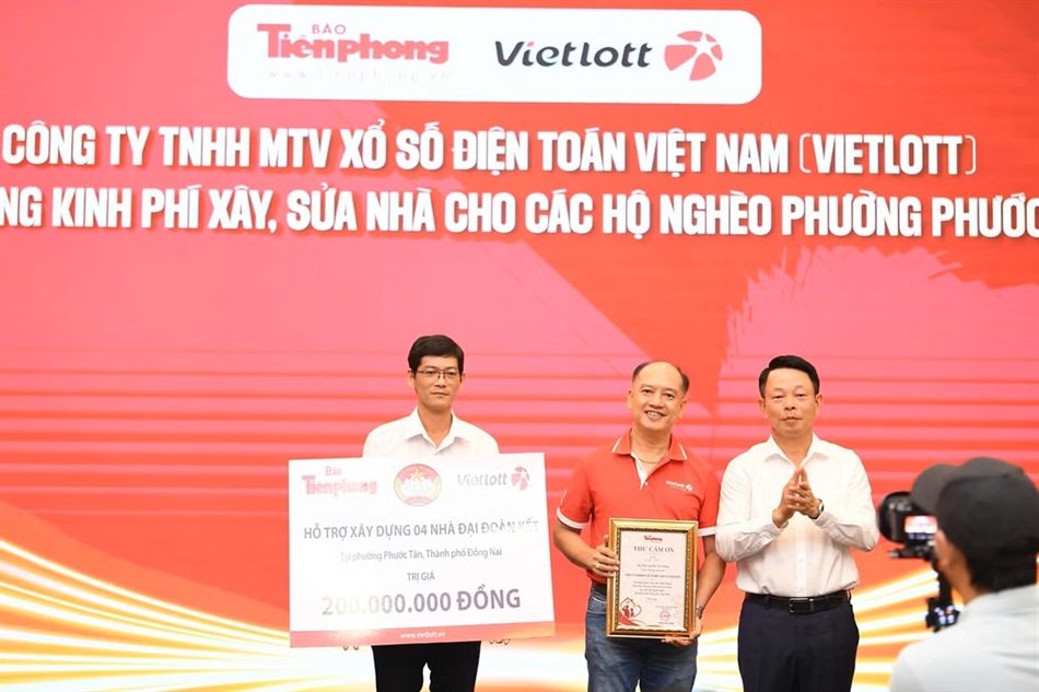 KHI MỘT GIẢI GOLF KHÔNG CHỈ ĐƯỢC NHỚ BẰNG NHỮNG CÚ SWING