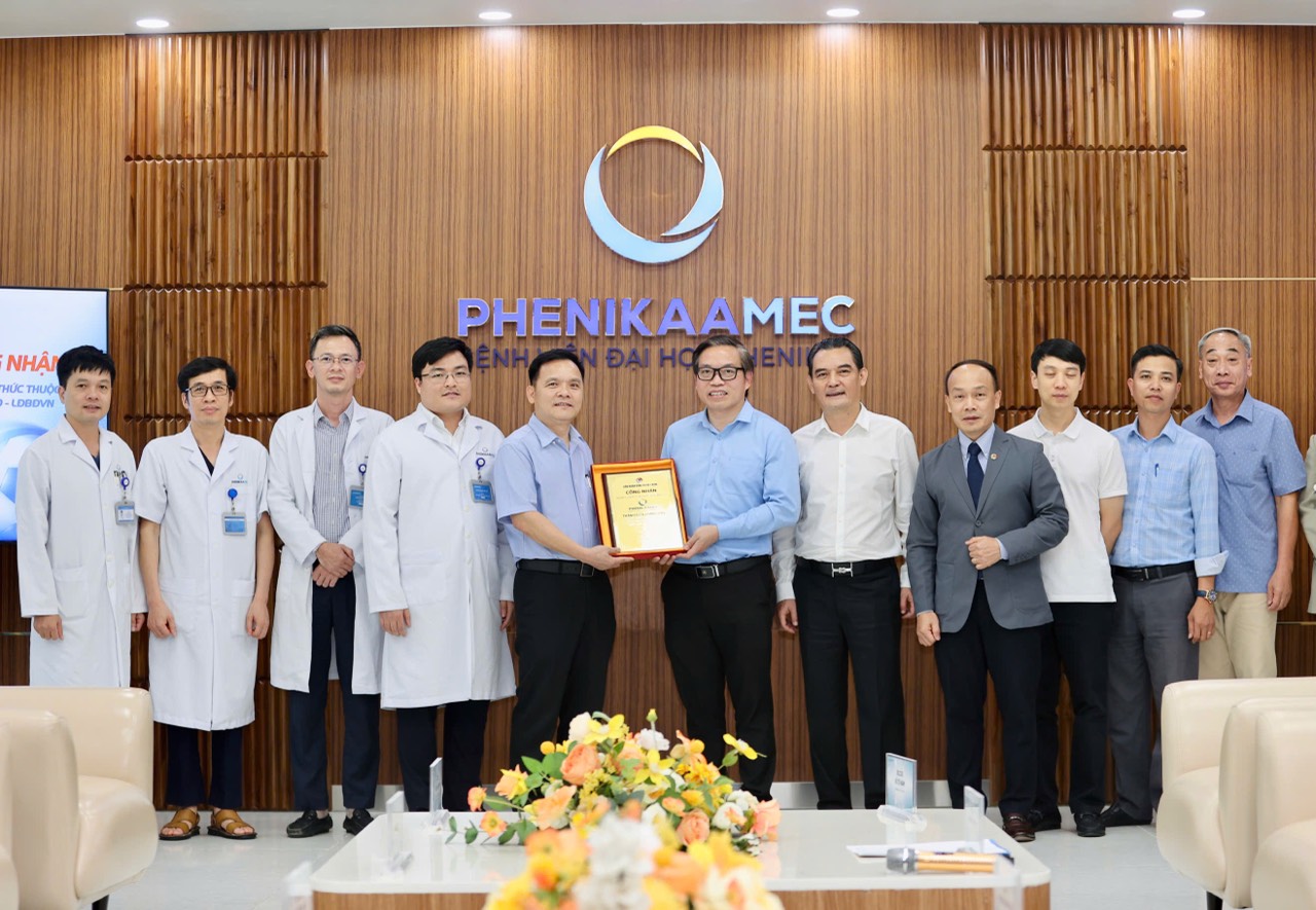 Y HỌC THỂ THAO VIỆT NAM ĐANG BƯỚC VÀO MỘT CHU KỲ CHUYÊN NGHIỆP HƠN