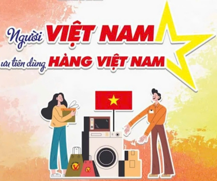 Cục Thể dục thể thao Việt Nam tăng tốc đưa hàng Việt vào mọi hoạt động thể thao
