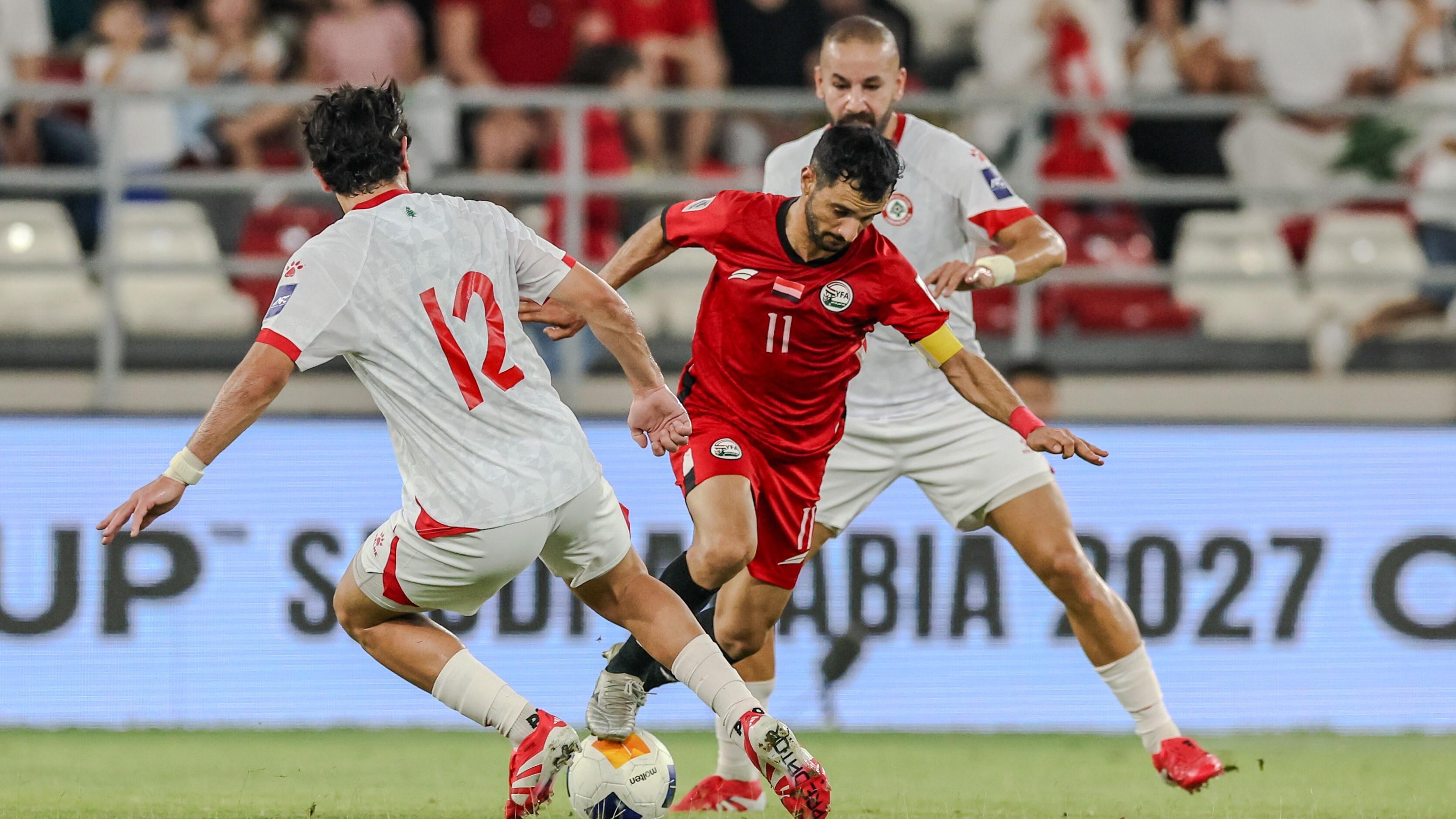 Asian Cup 2027 lộ diện đối thủ mới của tuyển Việt Nam sau chiến thắng của Yemen