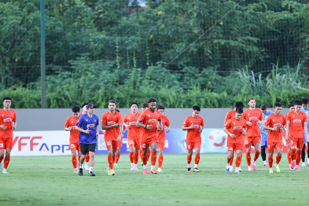 ASEAN Cup 2026 đổi lịch sang mùa hè: Bước ngoặt mới cho bóng đá Đông Nam Á