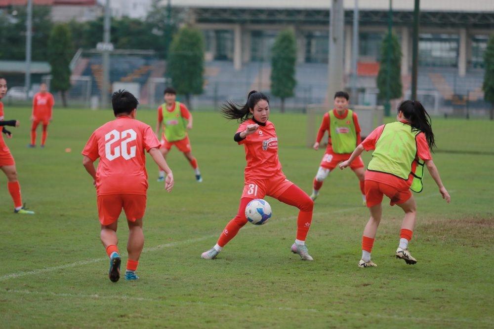 Giải nữ VĐQG 2026 bước ngoặt lịch sử với thể thức League