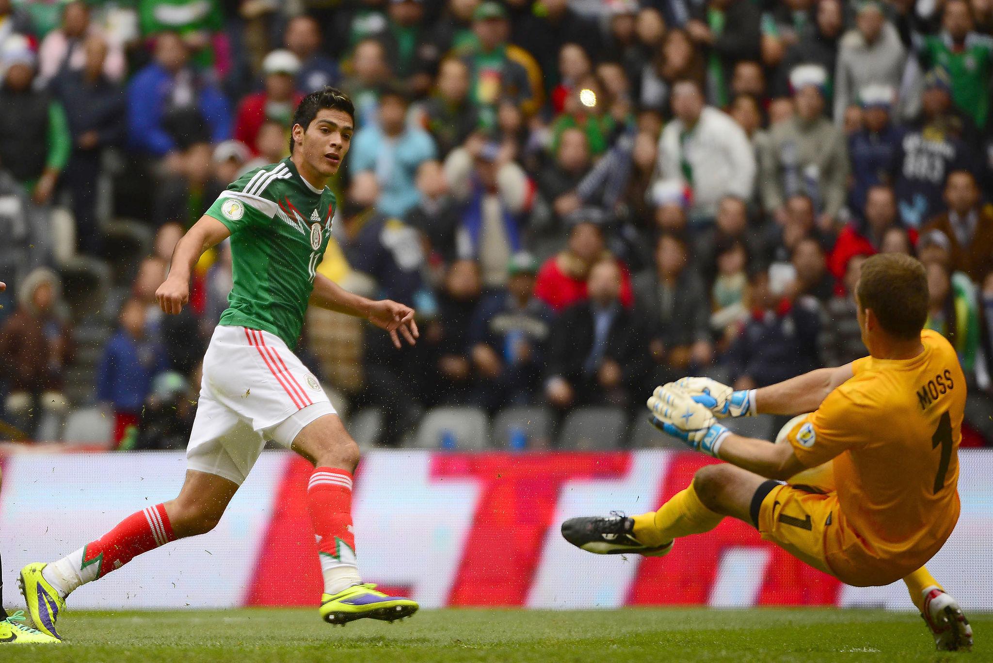 Mexico mở màn World Cup 2026 bằng chiến thắng của niềm tin và nghị lực