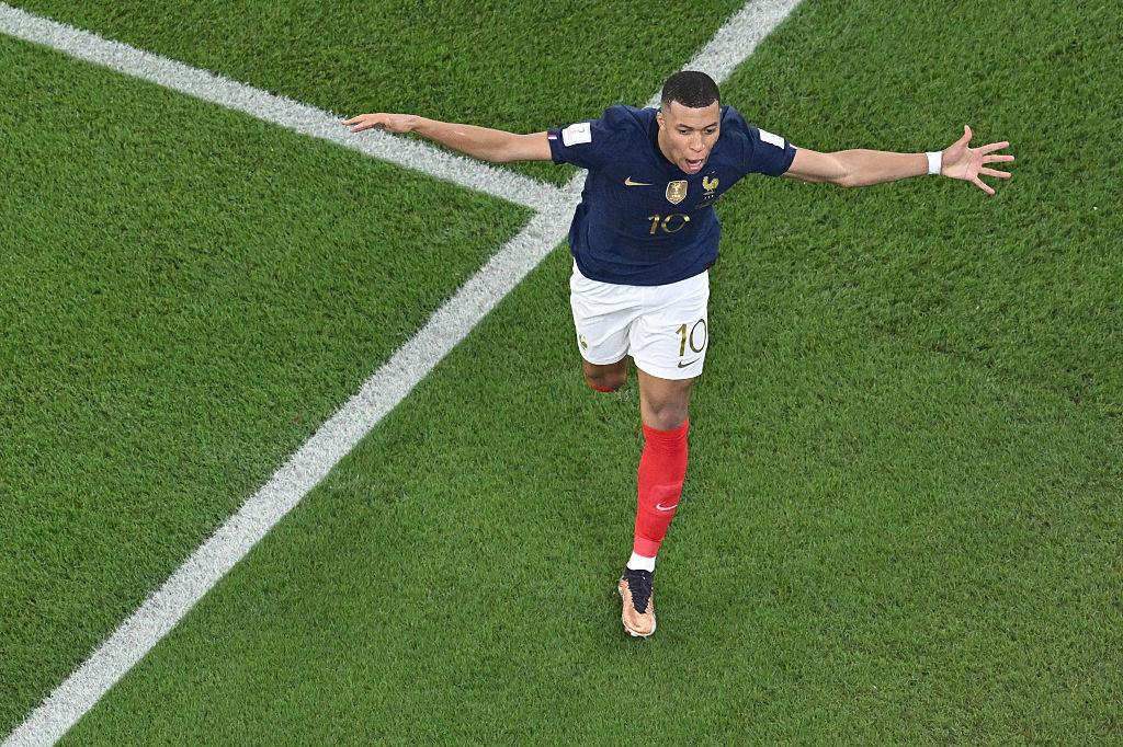 Mbappe lập cú đúp lịch sử, tuyển Pháp khẳng định sức mạnh tại World Cup 2026