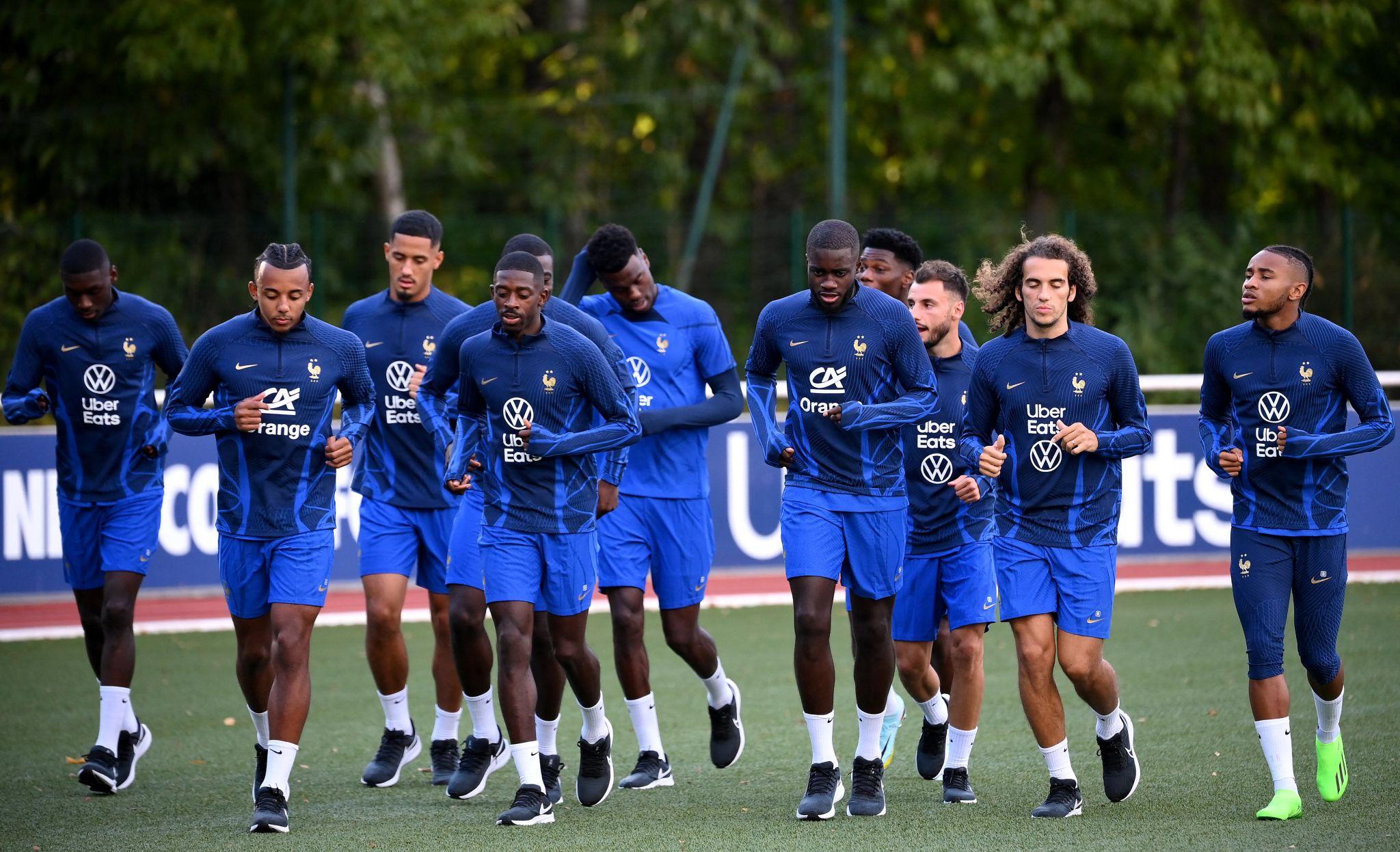 Kylian Mbappe và nhiệm vụ quan trọng nhất trước World Cup 2026