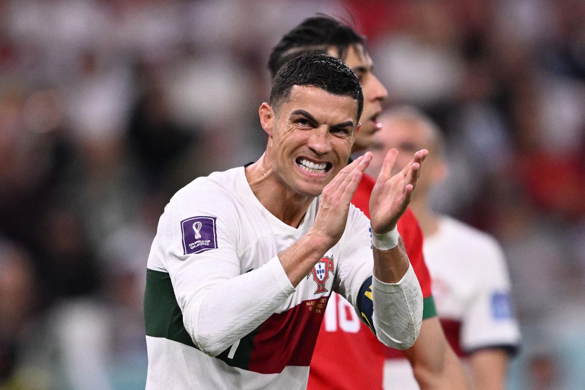 Cristiano Ronaldo hướng tới cột mốc lịch sử tại World Cup 2026