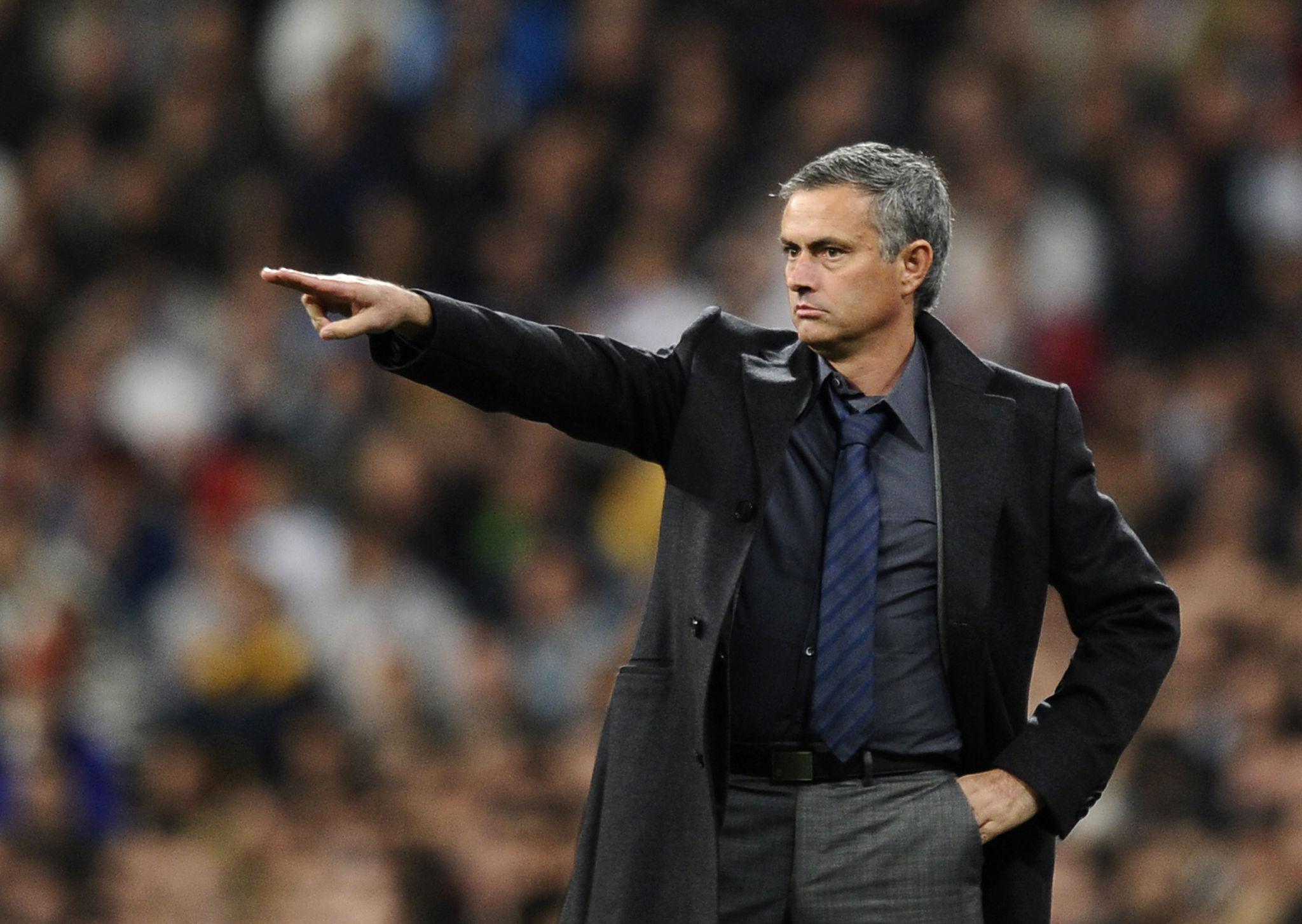 Mourinho đề xuất thanh lọc lực lượng, Real Madrid đứng trước cuộc cải tổ lớn