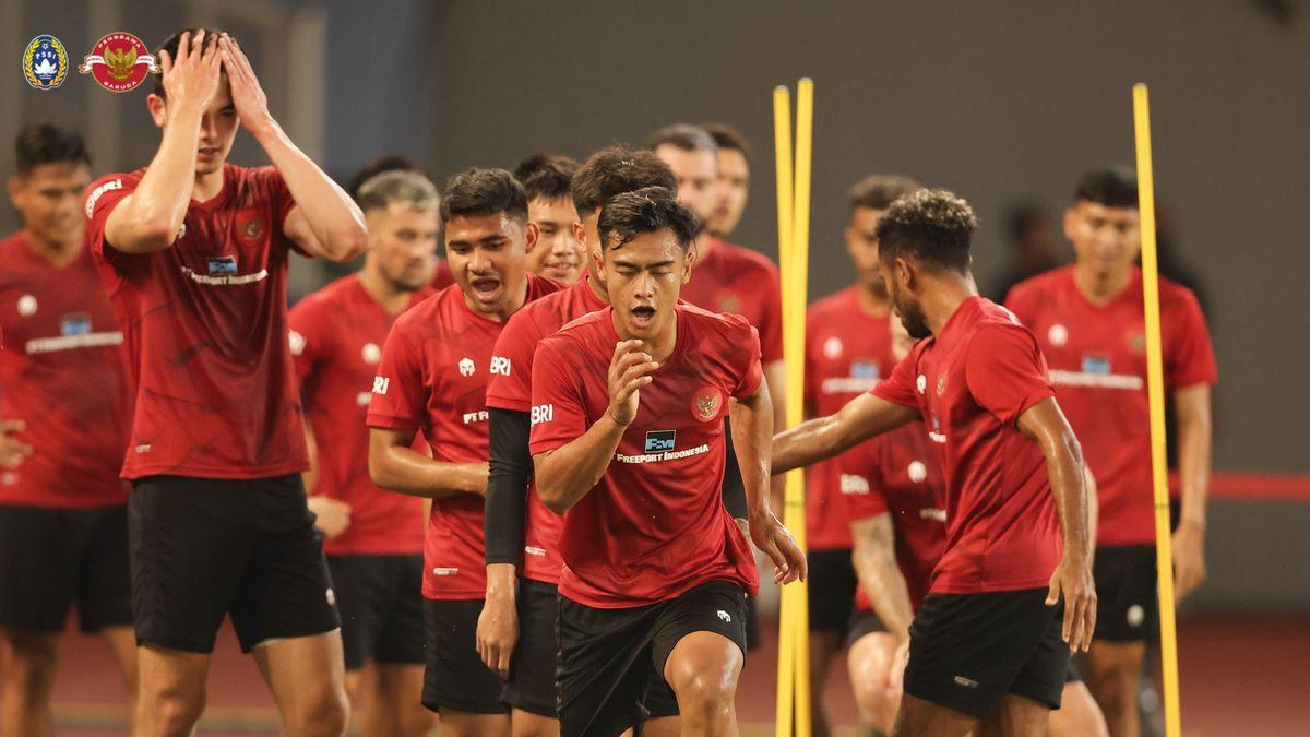Indonesia gây tiếng vang lớn khi hạ gục Oman trước thềm Asian Cup 2027
