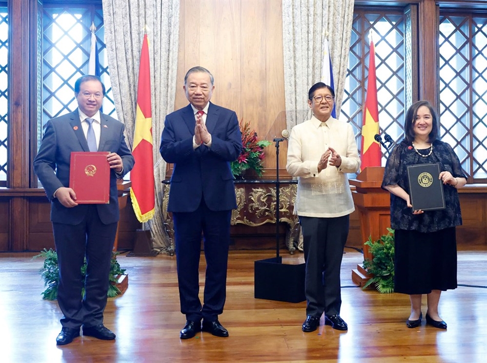 Hợp tác du lịch Việt Nam – Philippines: Động lực mới cho kết nối điểm đến và tăng trưởng du lịch khu vực