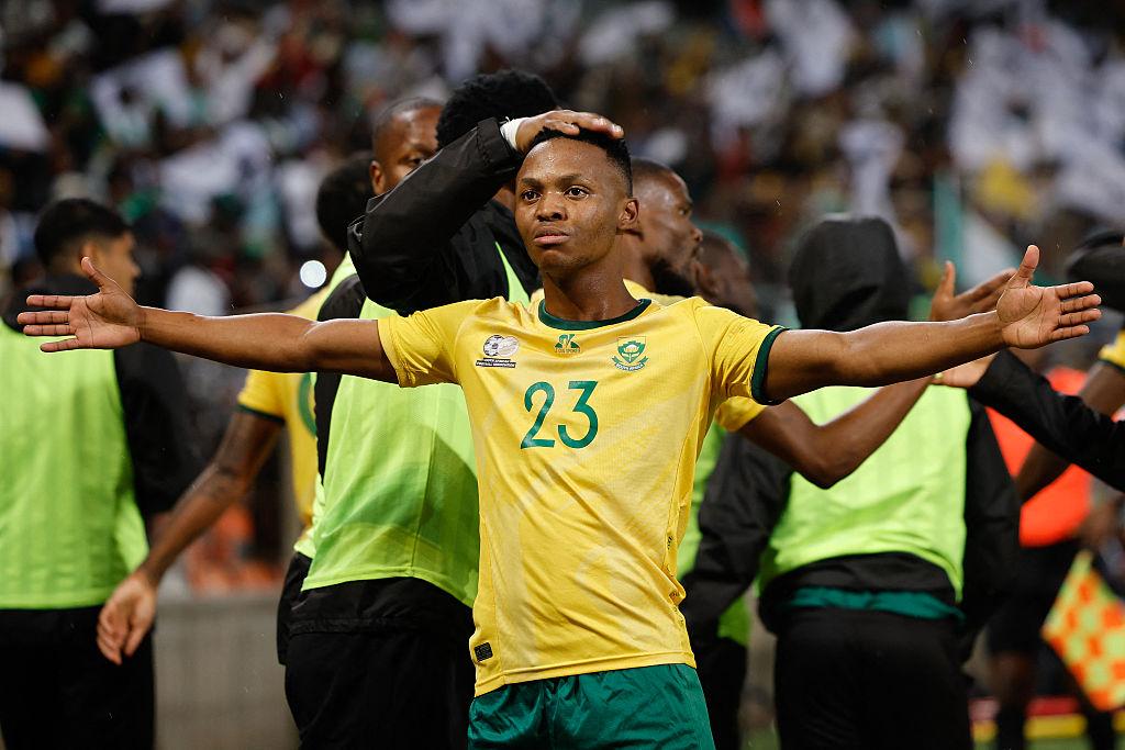 World Cup 2026: Nam Phi giật lại điểm số, bảng A nóng lên trước lượt quyết định