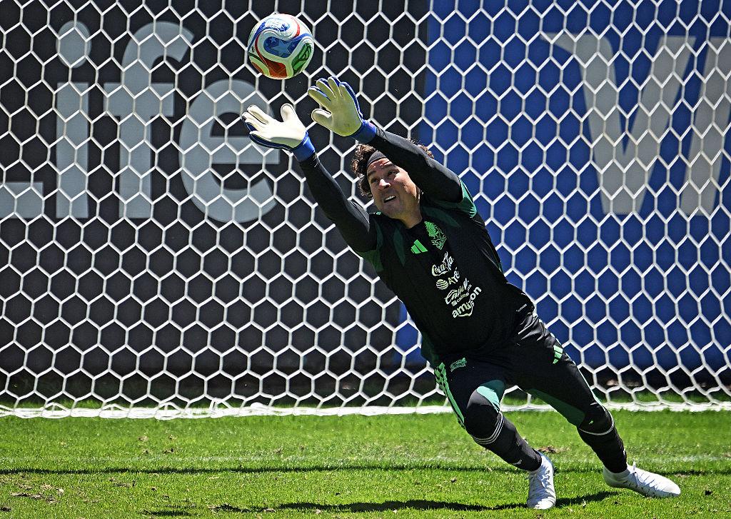 Kỷ lục World Cup 2026: Ngày lịch sử của Ochoa, Mora và những dấu ấn không thể quên
