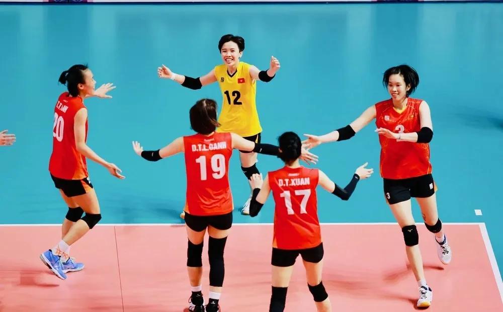 U18 nữ Việt Nam thắng thuyết phục Philippines, sớm ghi tên vào bán kết giải Đông Nam Á 2026