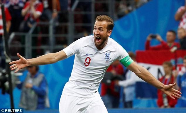 World Cup 2026: Tuyển Anh bùng nổ sức mạnh tấn công, đánh bại Croatia 4-2