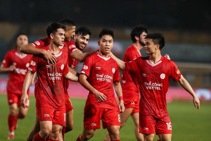 Bán kết Cúp Quốc gia 2026: Khi mọi tham vọng hội tụ trong 90 phút