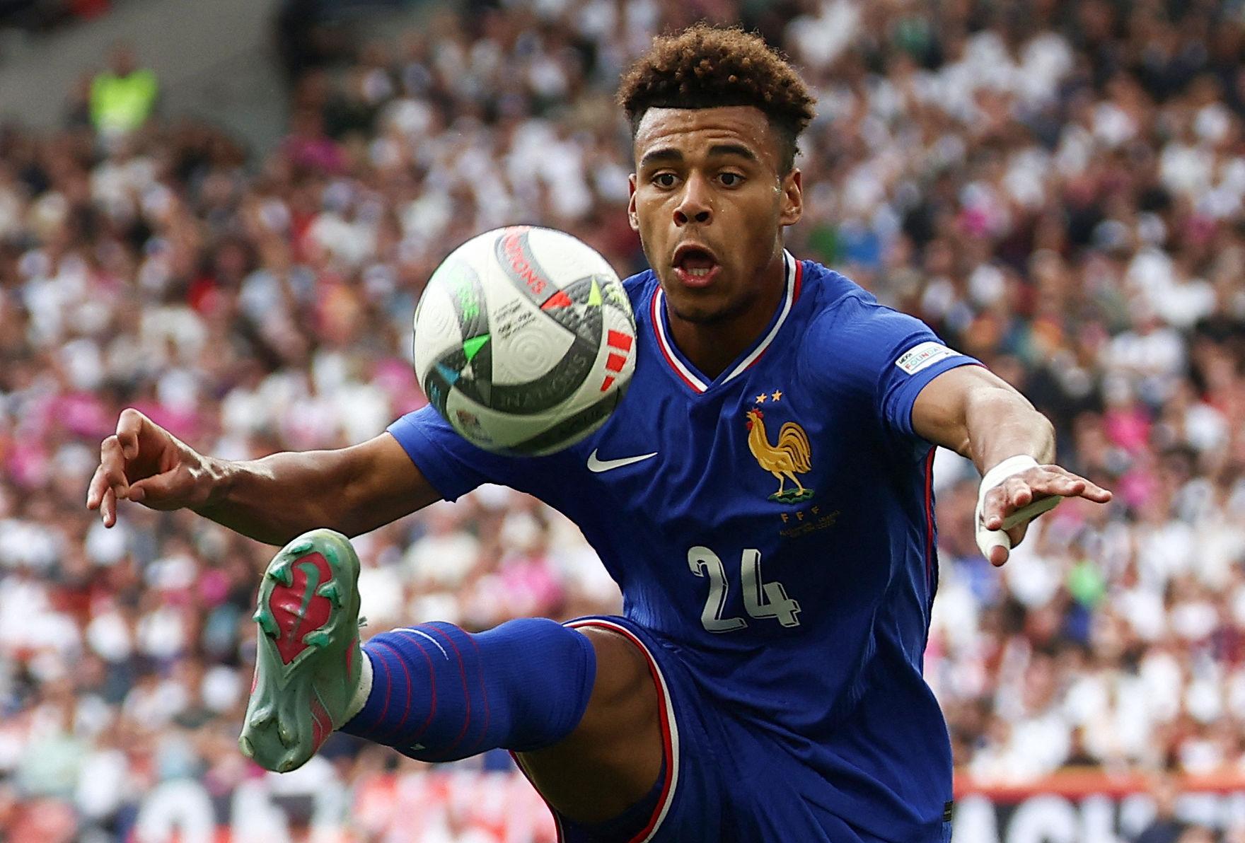 Những tài năng trẻ World Cup 2026 có thể trở thành ngôi sao mới của bóng đá thế giới