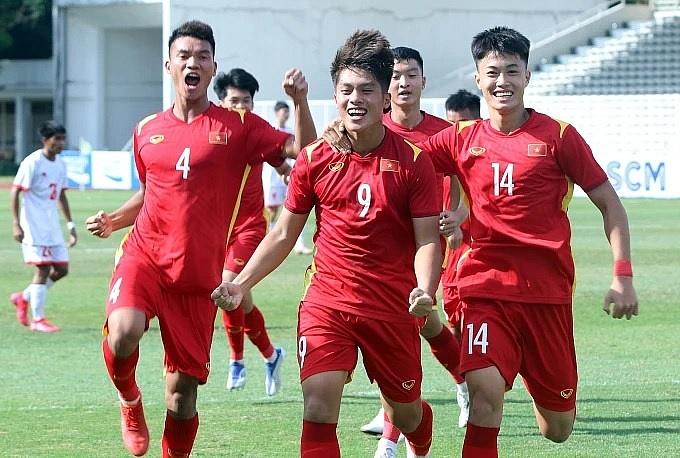 U19 Việt Nam dừng bước sớm, nhưng tương lai không khép lại sau một giải đấu
