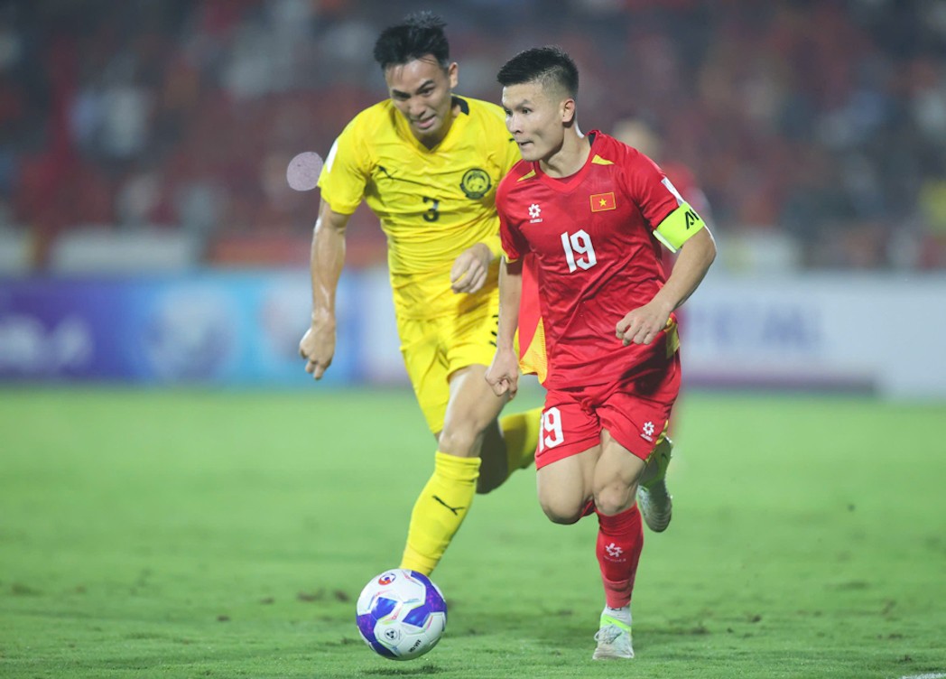 ASEAN Cup 2026: Tuyển Việt Nam đối mặt cuộc cạnh tranh khốc liệt trên hành trình bảo vệ ngôi vương