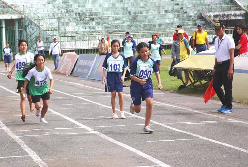Giải Thể thao học sinh phổ thông toàn quốc 2026 và bước ngoặt của thể thao học đường Việt Nam