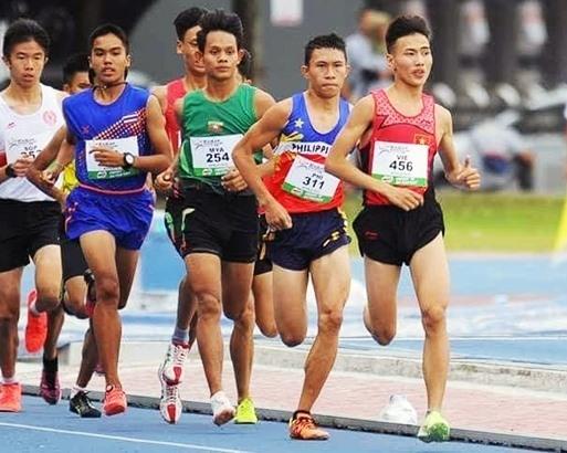Giải Điền kinh quốc gia U18 2026: Nơi những giấc mơ lớn bắt đầu từ đường chạy trẻ