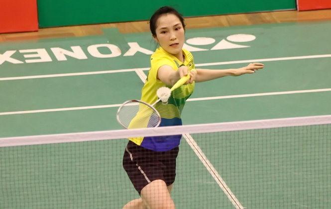 Vũ Thị Trang tỏa sáng tại châu Âu, giành chức vô địch Czech International Future Series 2026
