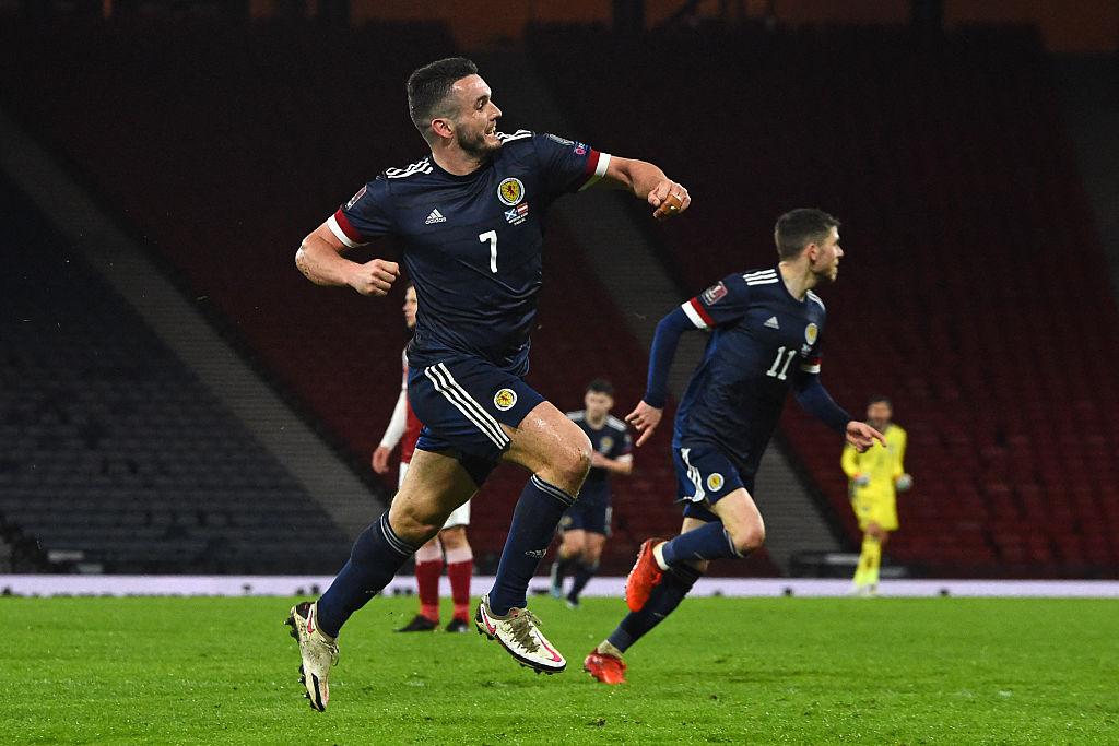 World Cup 2026: Scotland khẳng định bản lĩnh, Australia tạo cú sốc lớn