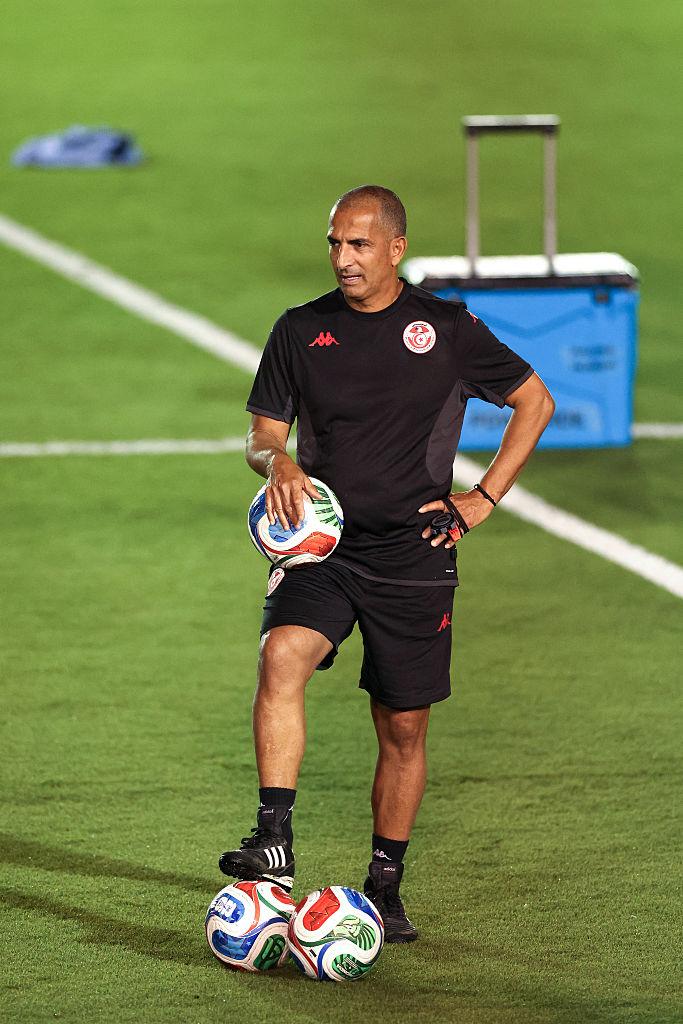 Tunisia sa thải HLV đầu tiên tại World Cup 2026 sau thất bại nặng nề