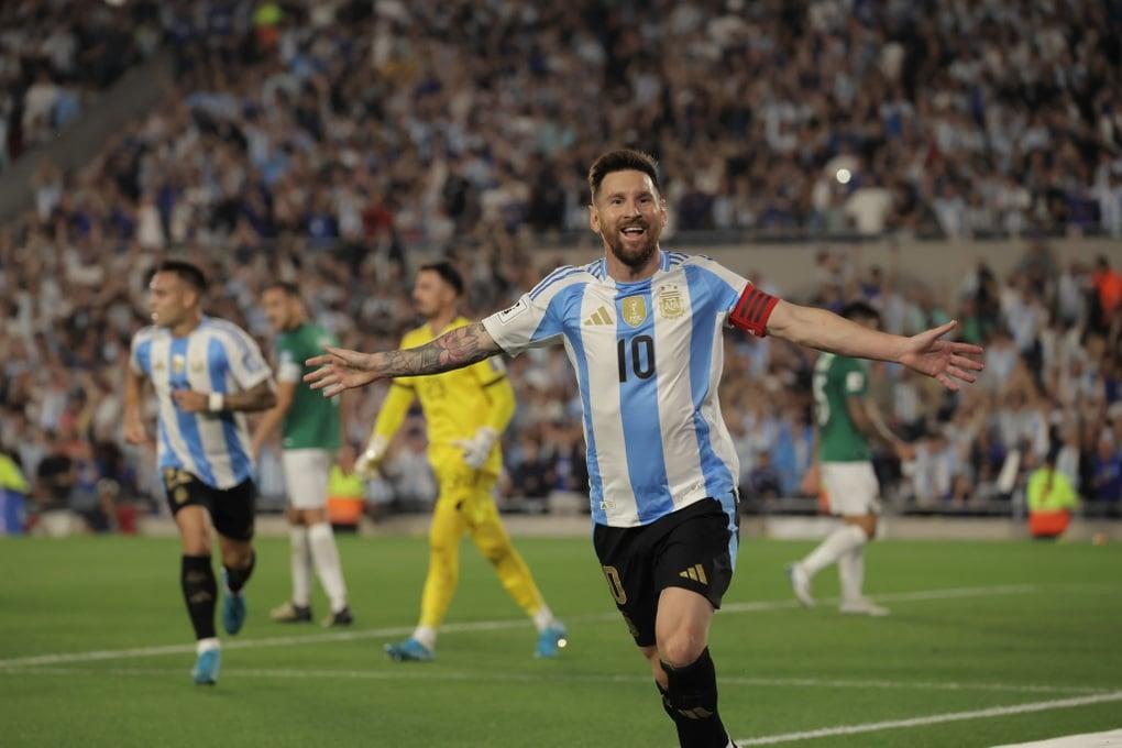 Lionel Messi và cột mốc 6 kỳ World Cup: Hành trình vượt giới hạn lịch sử
