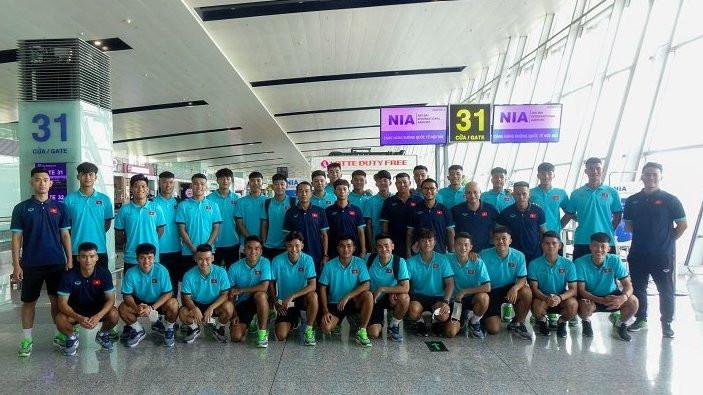 U19 Việt Nam khép lại hành trình Đông Nam Á để bắt đầu mục tiêu lớn hơn
