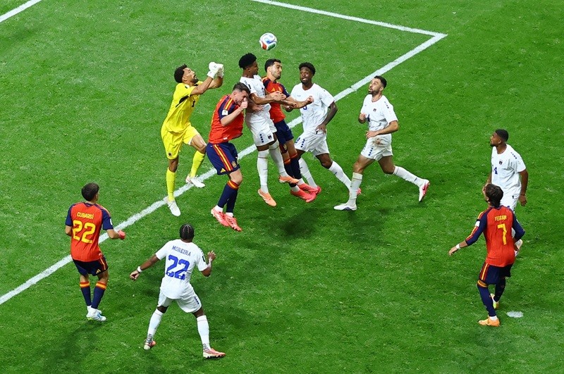 Tây Ban Nha hòa Cape Verde World Cup 2026: Khởi đầu gây thất vọng của La Roja