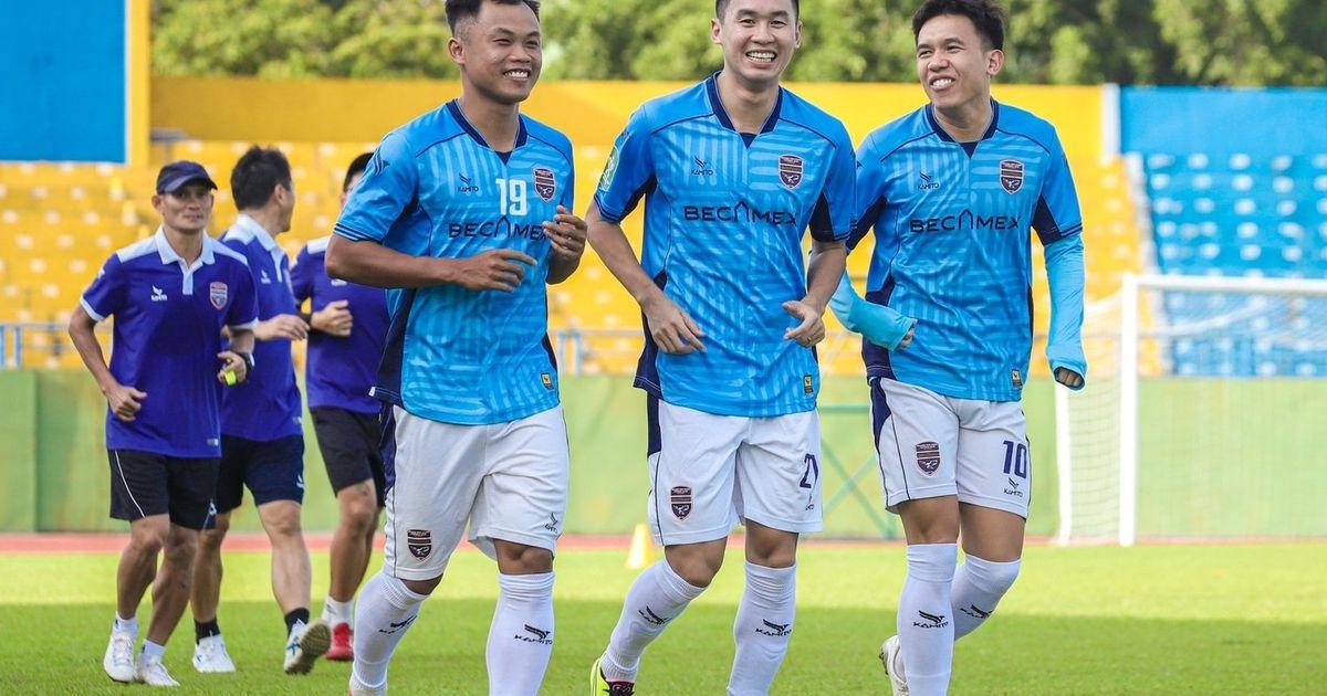 V-League 2025/26: Đồng tiền không mua được thành công