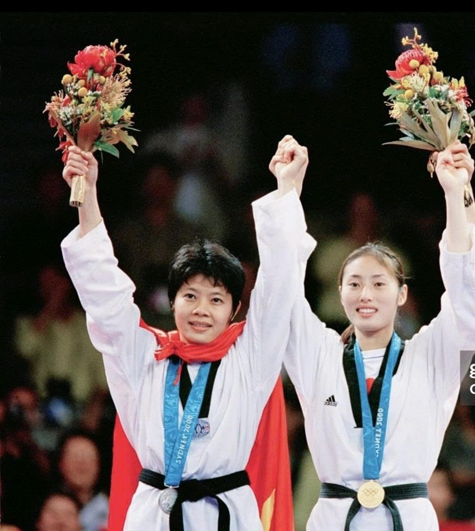 NHỮNG KỲ OLYMPIC ĐÁNG NHỚ CỦA THỂ THAO VIỆT NAM