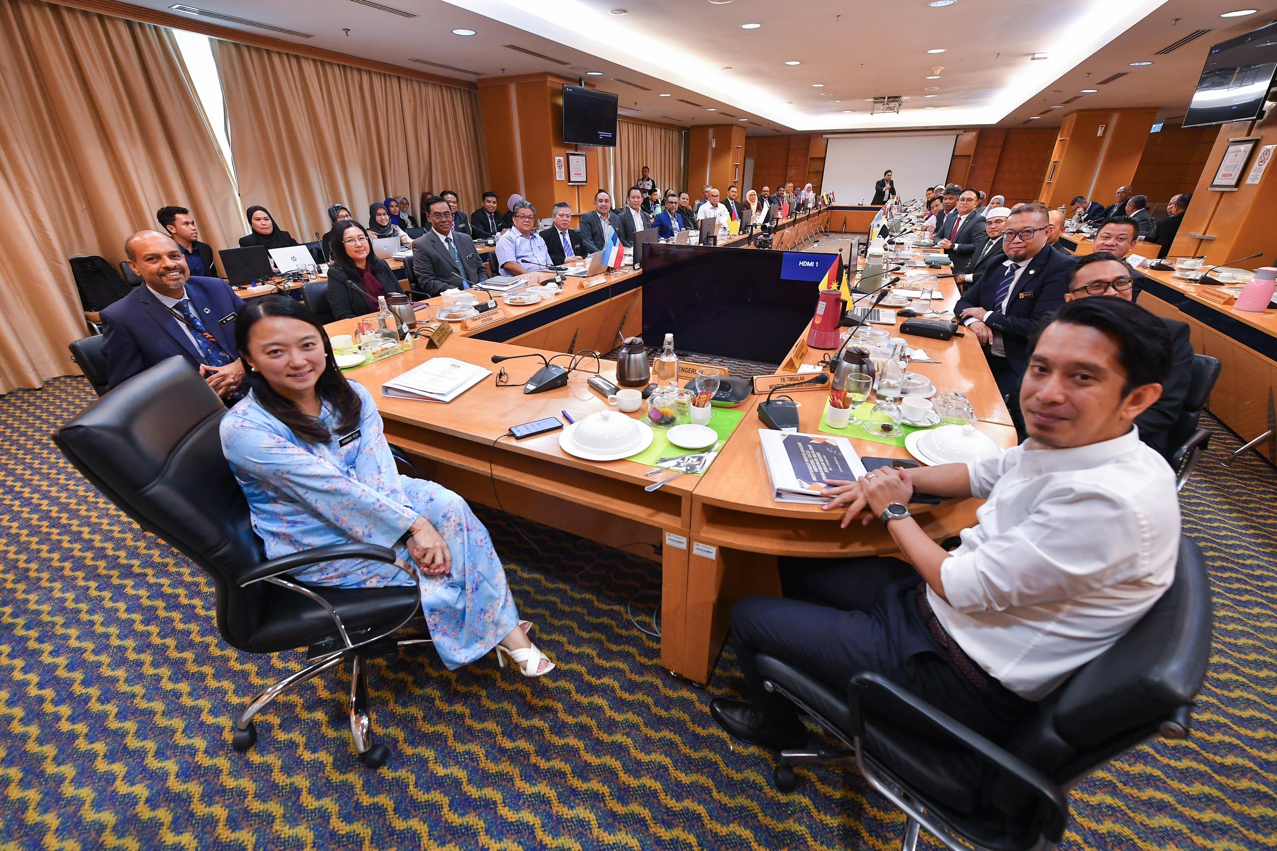 Malaysia đẩy mạnh công tác chuẩn bị SEA Games 34 với hàng loạt quyết sách chiến lược