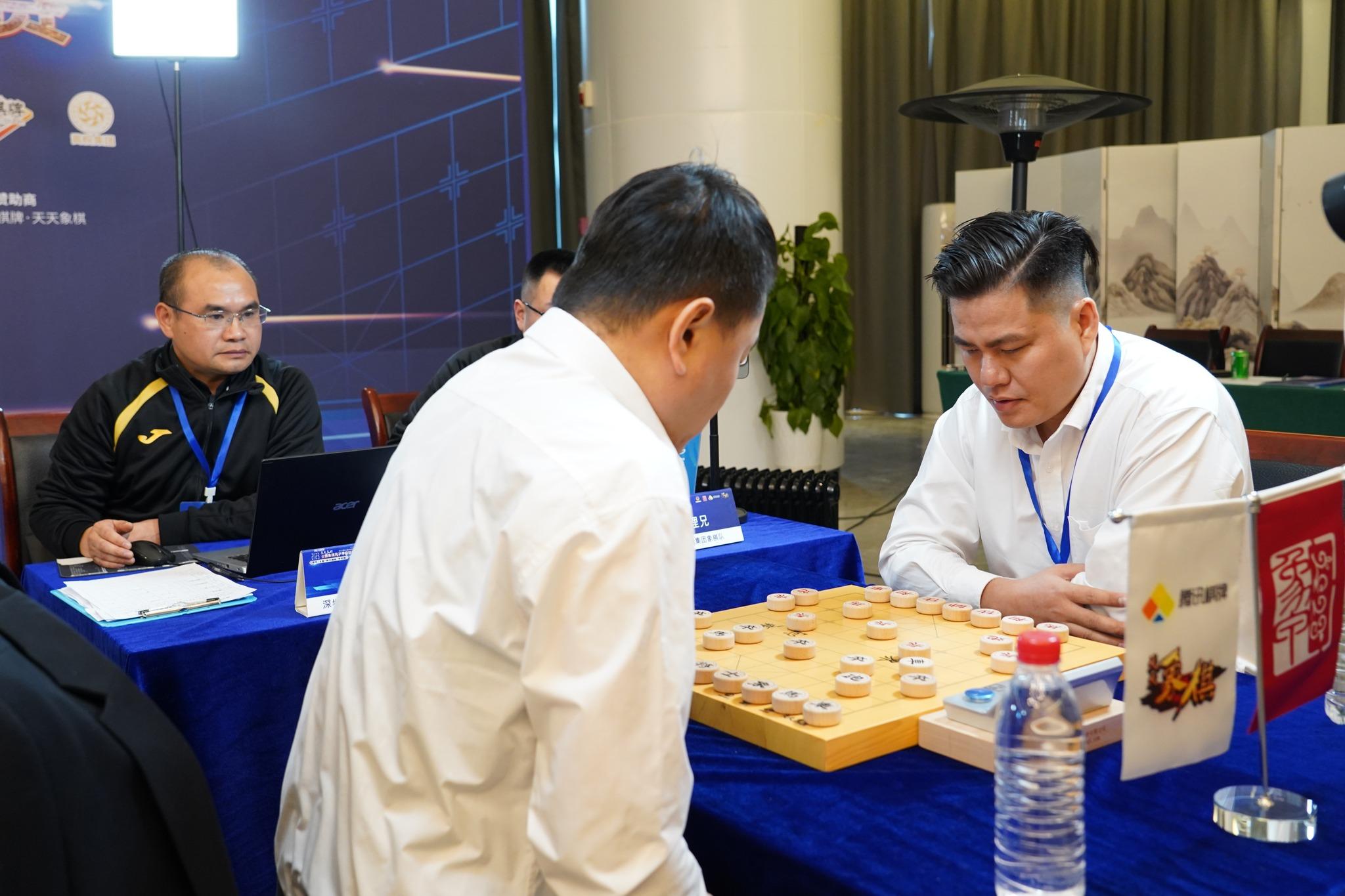 Giải cờ Tướng Việt Nam - Quảng Đông 2026: Cuộc hội ngộ lịch sử của những kỳ thủ hàng đầu hai nền cờ
