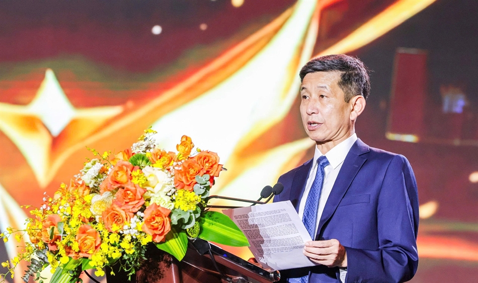 The Grand Esports 2026: Định hình tương lai mới cho Esports Việt Nam