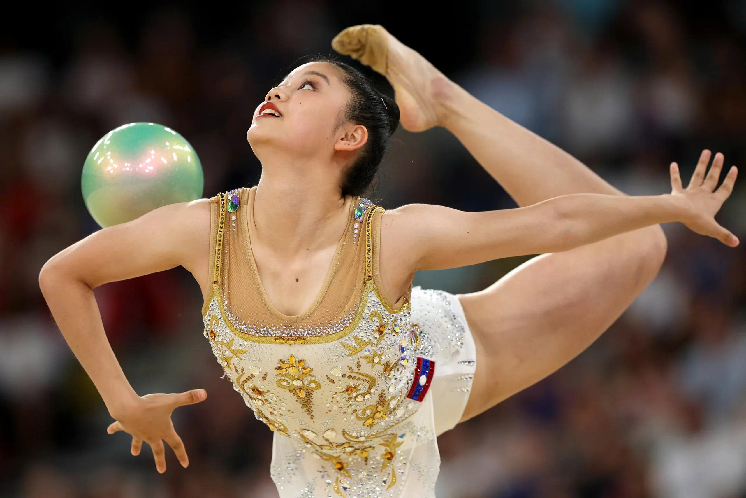 Quỹ Đoàn kết Olympic tiếp sức 1.516 vận động viên trên đường chinh phục Los Angeles 2028
