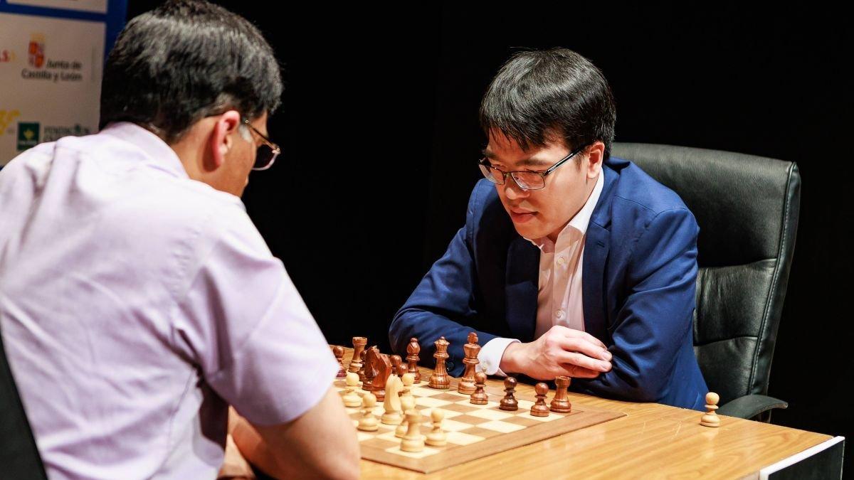 Lê Quang Liêm dừng bước ở ngôi á quân Leon Masters 2026 sau trận chung kết trước Jaime Santos