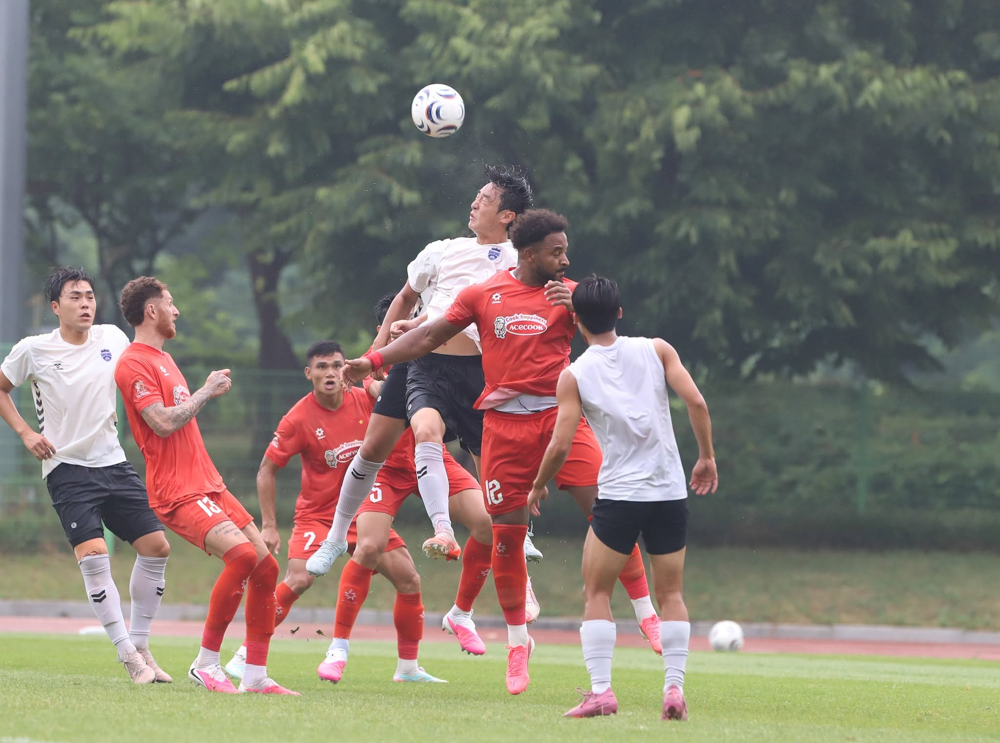 ASEAN Cup 2026: Tuyển Việt Nam hoàn thiện đội hình, sẵn sàng bảo vệ ngôi vương