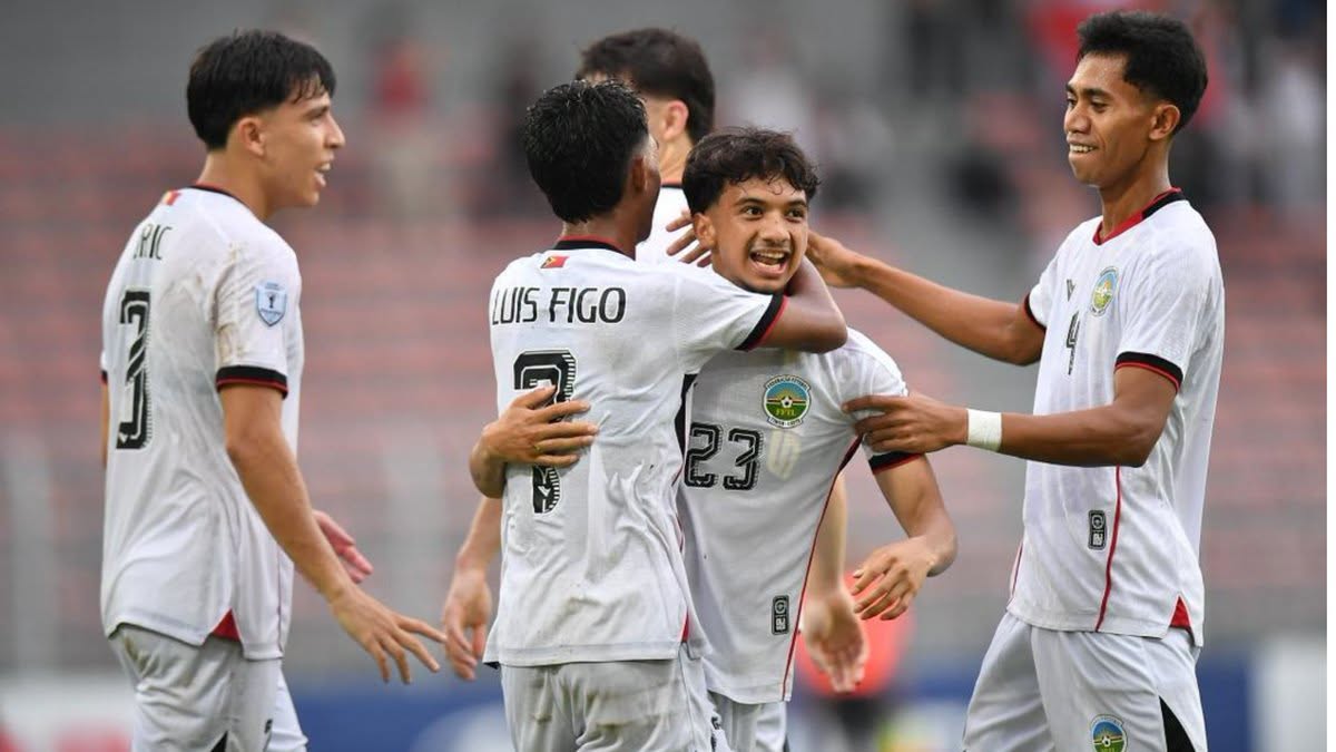 Tuyển Việt Nam sẽ đá trận ra quân ASEAN Championship 2026 trên sân Chonburi