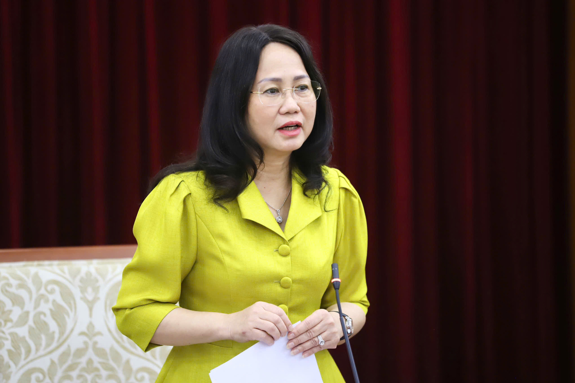Bộ VHTTDL tăng tốc chuyển đổi số, kiến tạo động lực tăng trưởng mới cho văn hóa, thể thao và du lịch