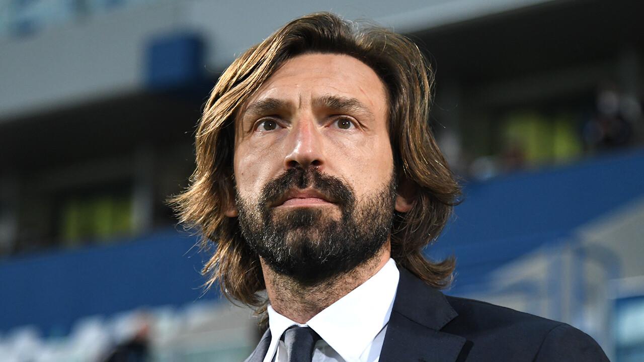 Andrea Pirlo tiến sát băng ghế chỉ đạo tuyển Italia, mở ra chương mới cho Azzurri