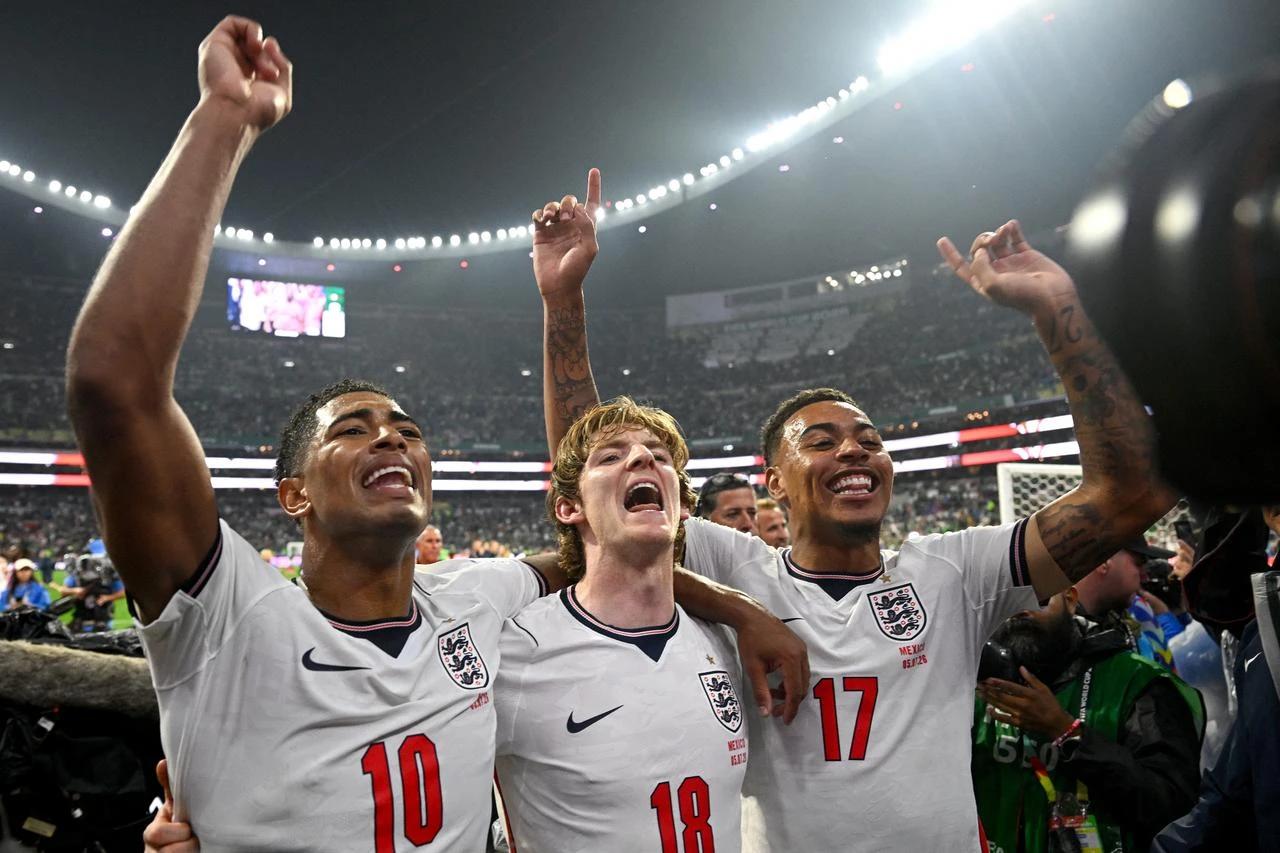 Anh tái ngộ Argentina ở bán kết World Cup 2026: Cuộc chiến của lịch sử và khát vọng