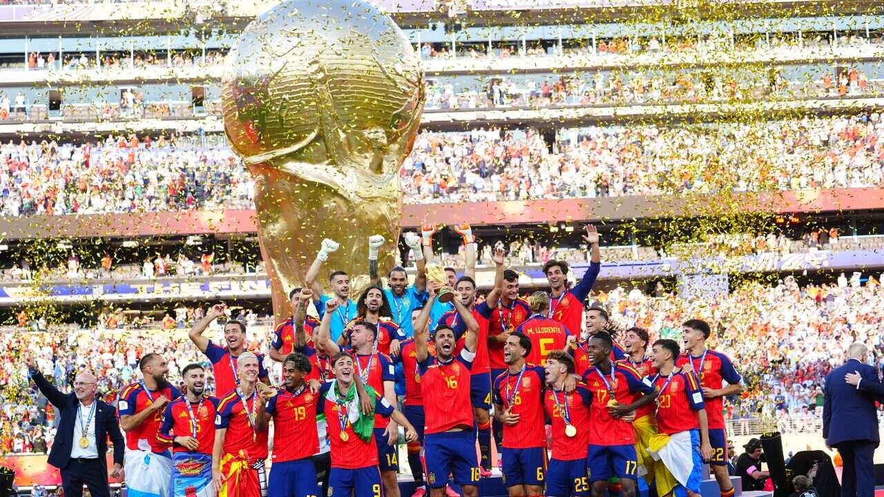 World Cup 2026: Thể thức 48 đội mở rộng cơ hội nhưng cũng tạo nên nhiều tranh luận