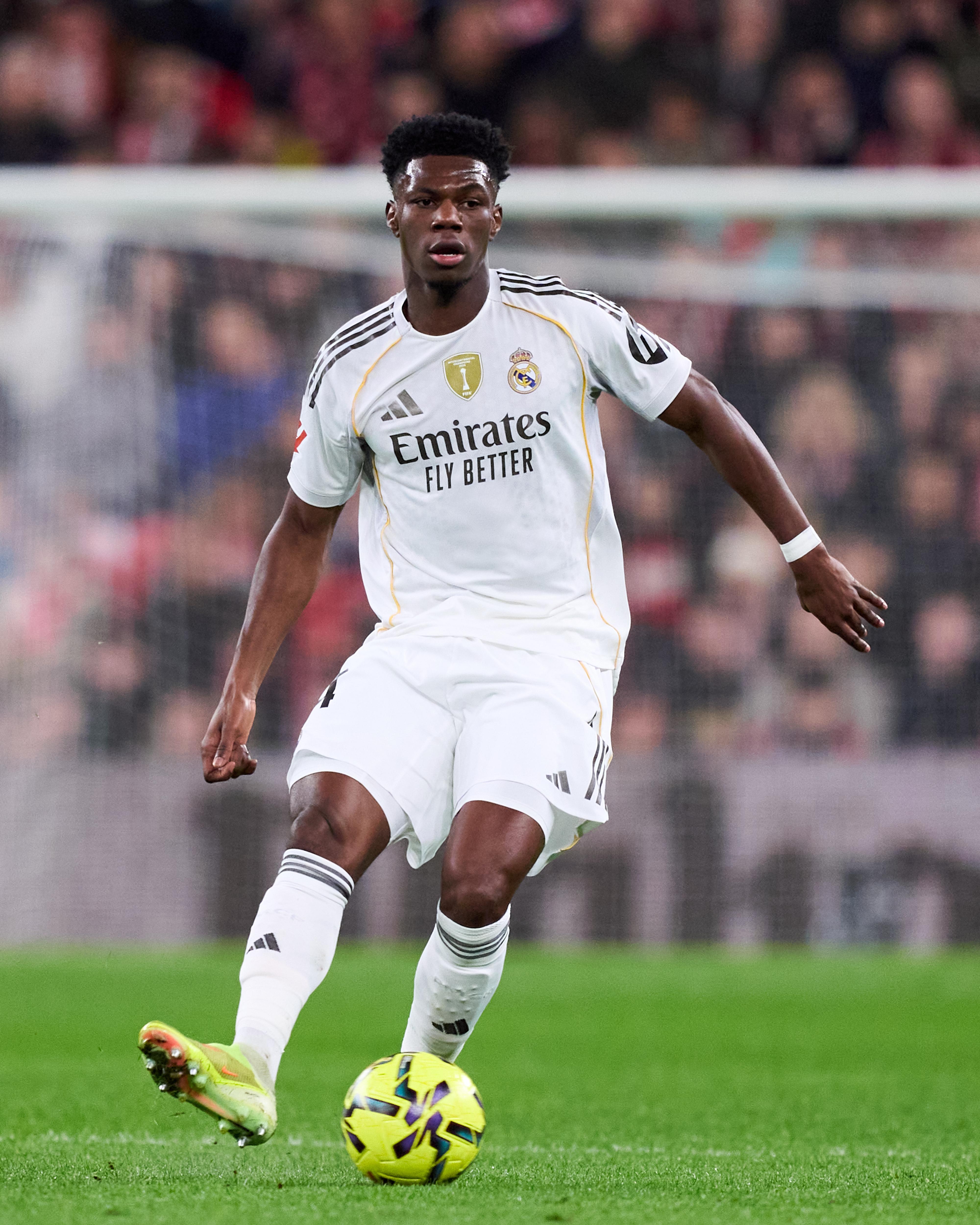 MU quyết chiêu mộ Tchouaméni, Real Madrid cân nhắc phương án chuyển nhượng