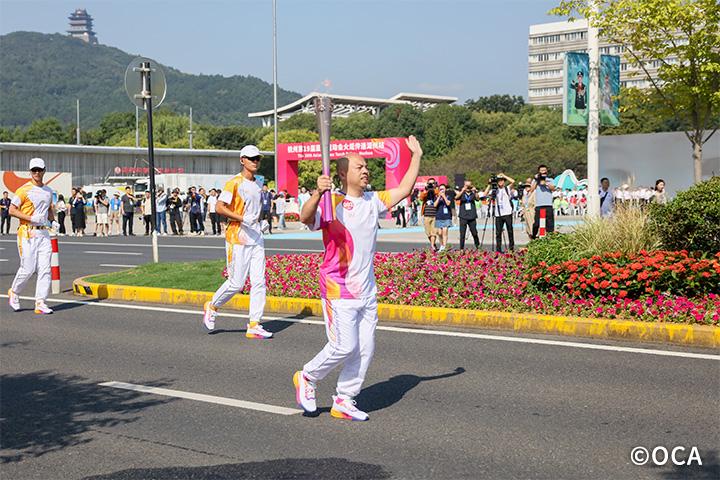 ASIAD 2026 tăng tốc trước giờ G: Nhật Bản sẵn sàng cho ngày hội thể thao lớn nhất châu Á