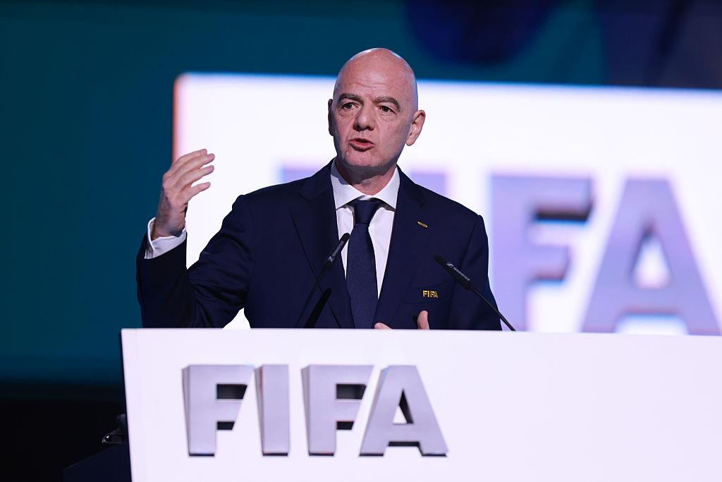 FIFA cân nhắc World Cup 64 đội: Giấc mơ toàn cầu hay bài toán khó của bóng đá thế giới?