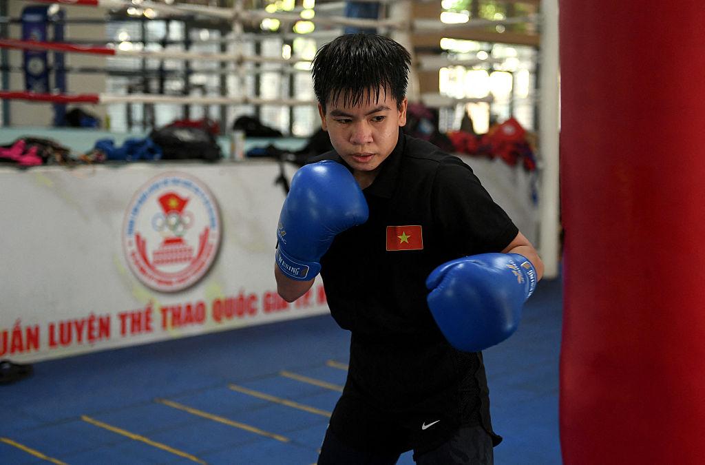 Đội tuyển boxing trẻ Việt Nam mang 20 võ sĩ tranh tài tại Giải vô địch U19, U23 châu Á 2026