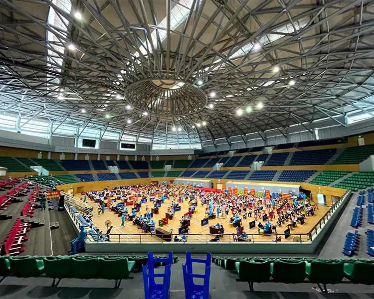 Giải vô địch Bóng bàn trẻ, thiếu niên, nhi đồng quốc gia 2026: 660 tay vợt tranh tài, tìm kiếm thế hệ kế cận cho bóng bàn Việt Nam