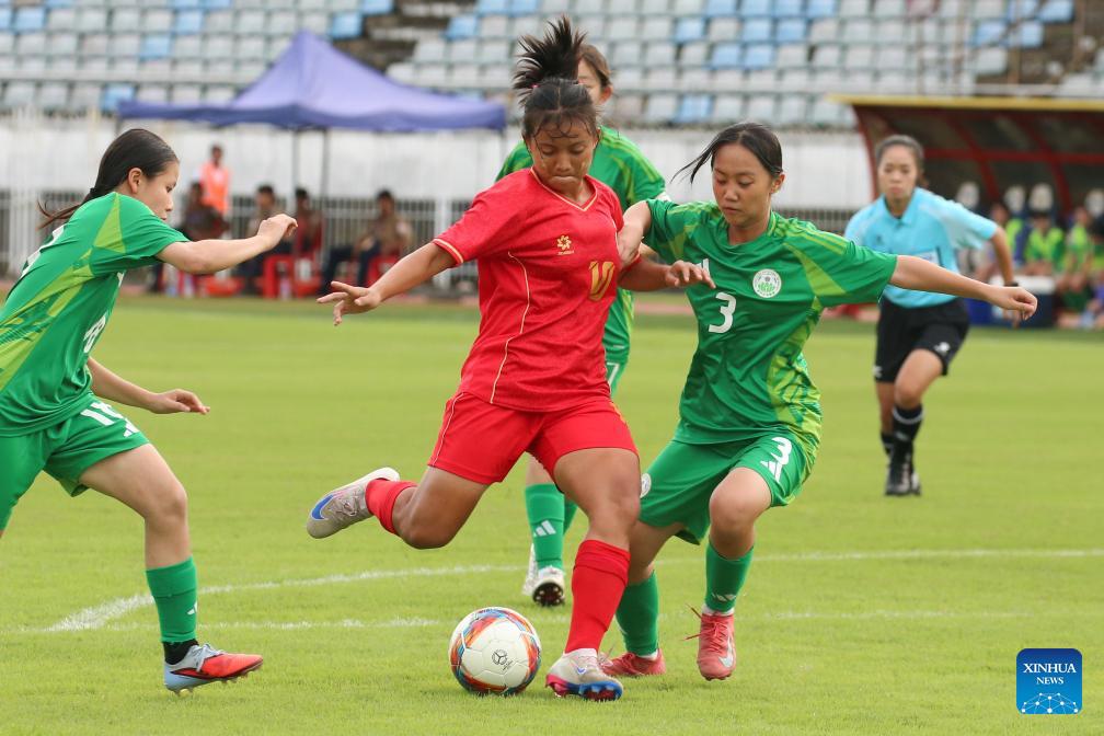 Việt Nam đăng cai bảng đấu Vòng loại U17 nữ châu Á 2027, mở rộng cơ hội cho đội tuyển trẻ