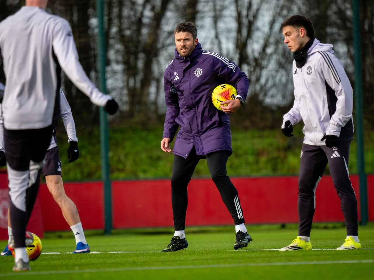 MU đẩy nhanh cuộc cải tổ dưới thời Michael Carrick, bốn cầu thủ được phép ra đi